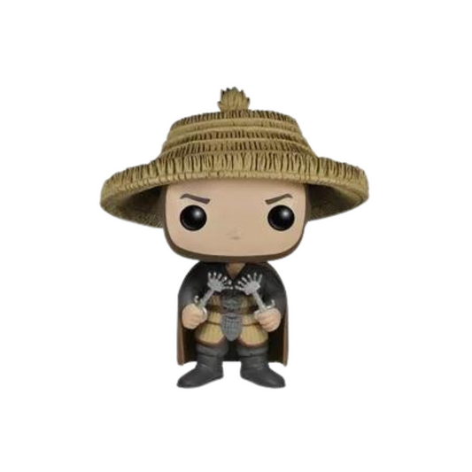 Funko POP! Big Trouble in Little China #154 Rain