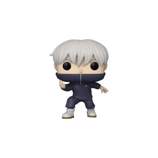 Funko POP! Jujutsu Kaisen #1375 Inumaki Toga