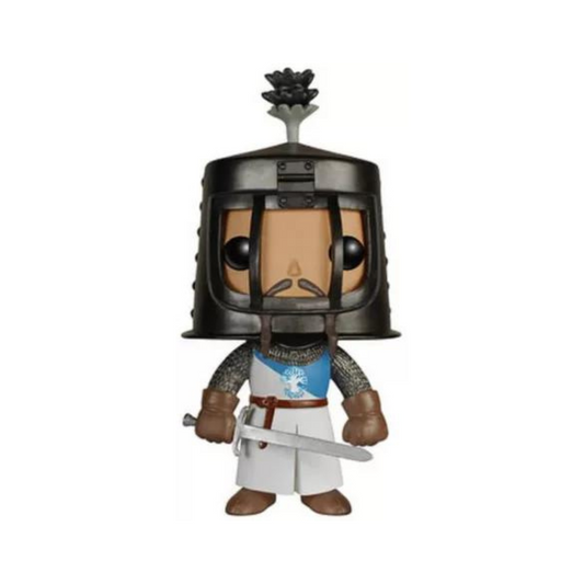 Funko POP! Monthy Python and the Holy Grail #198 Sir Bedevere