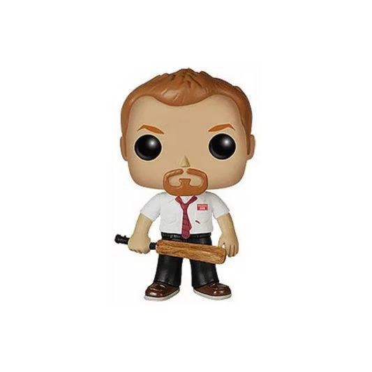 Funko POP! Shaun of the Dead #240 Shaun