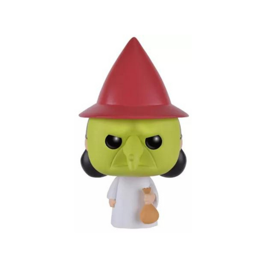 Funko POP! Peanuts #332 Lucy Van Pelt Halloween