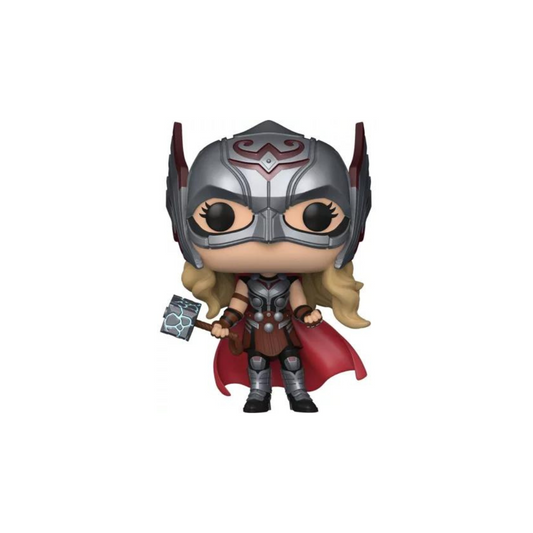 Funko POP! Thor #1041 Mighty Thor