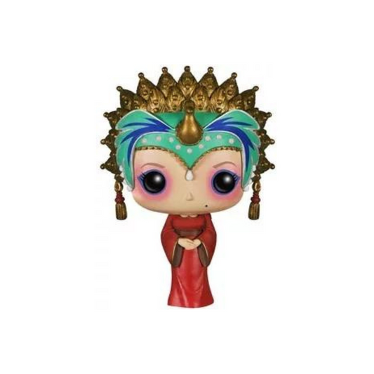 Funko POP! Big Trouble in Little China #152 Gracie Law