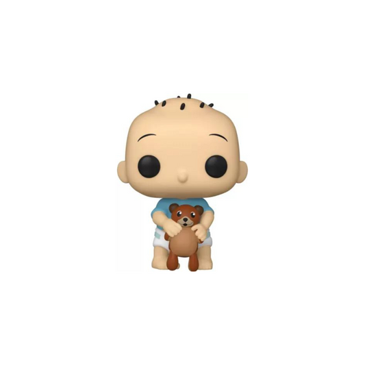 Funko POP! Rugrats #1209 Tommy Pickles