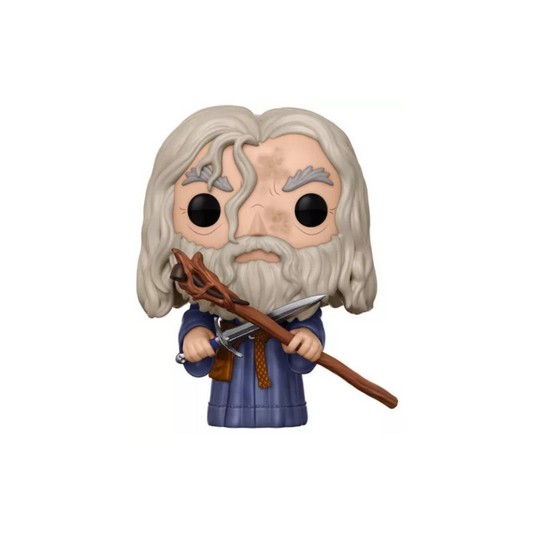 Funko POP! The Lord Of The Ring #443 Gandalf