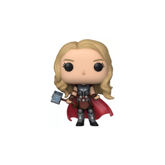 Funko POP! Thor #1076 Mighty Thor
