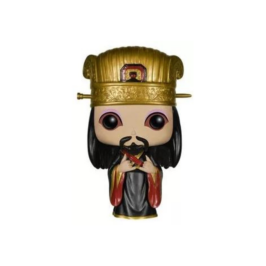 Funko POP! Big Trouble in Little China #153 Lo Pan