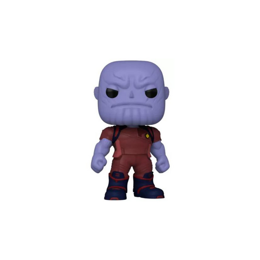 Funko POP! What if...? #974 Ravaging Thanos