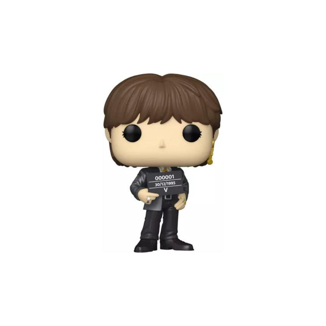 Funko POP! Rocks - BTS #284 V