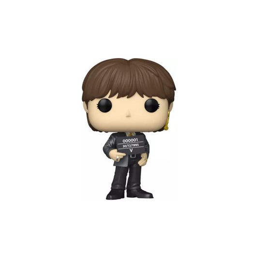 Funko POP! Rocks - BTS #284 V