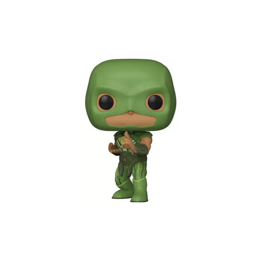 Funko POP! DC #1235 Judomaster