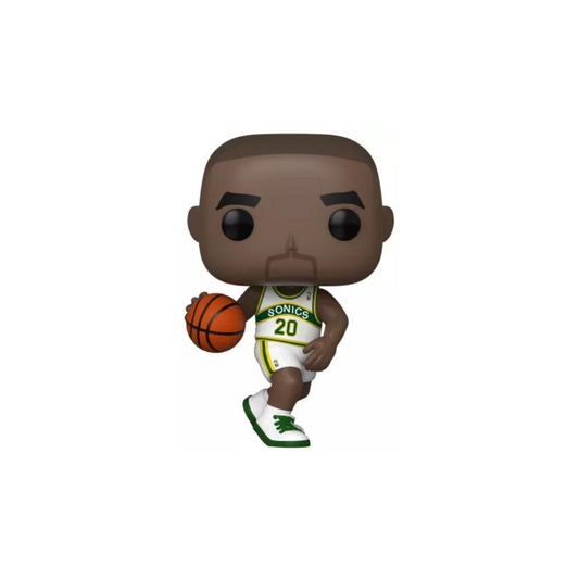 Funko POP! NBA #80 Gary Payton