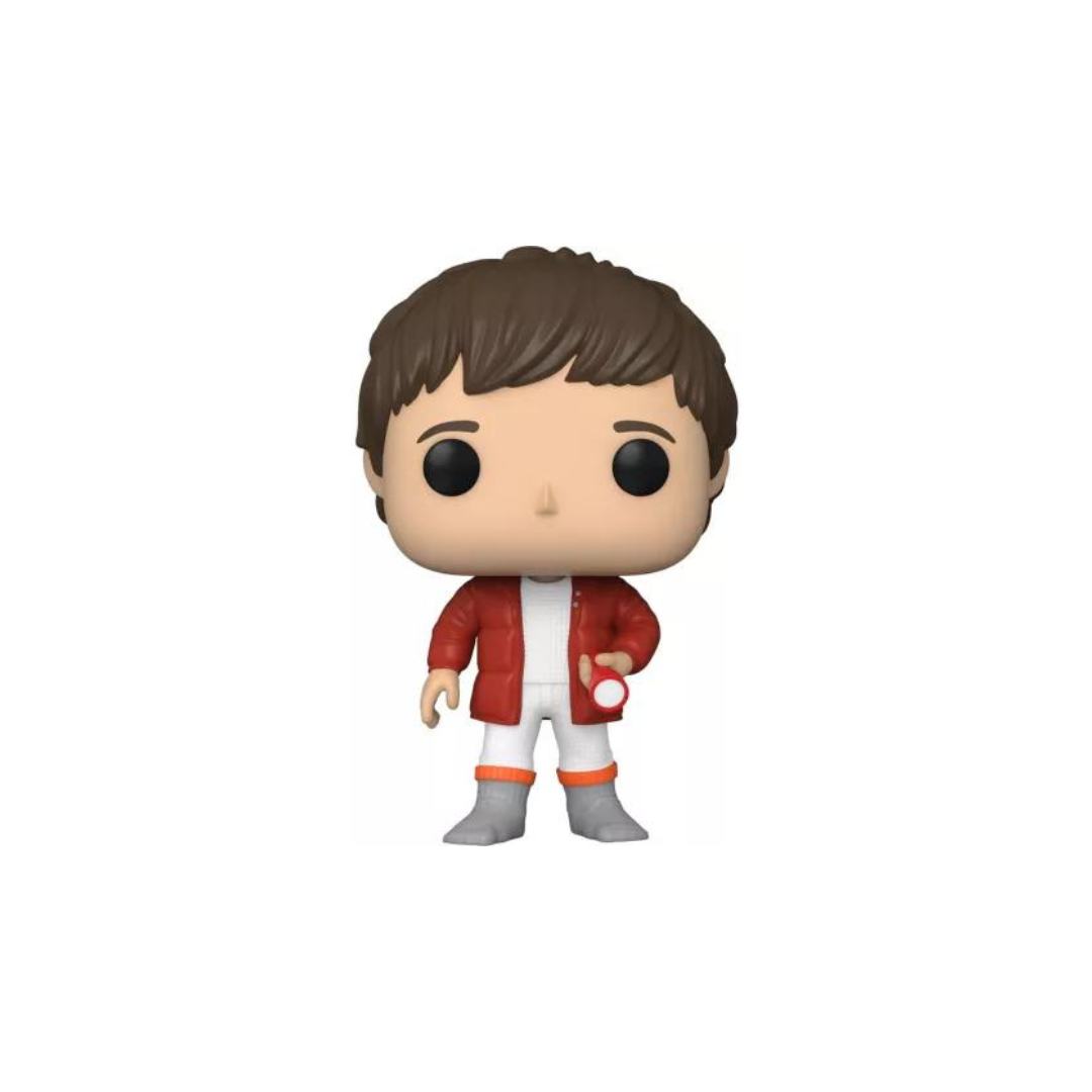 Funko POP! E.T. #1256 Elliott