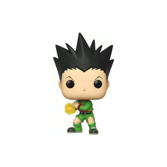 Funko POP! HxH #651 Gon Freecss