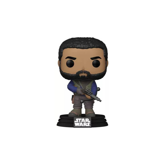 Funko POP! Star Wars #540 Kawlan Roken