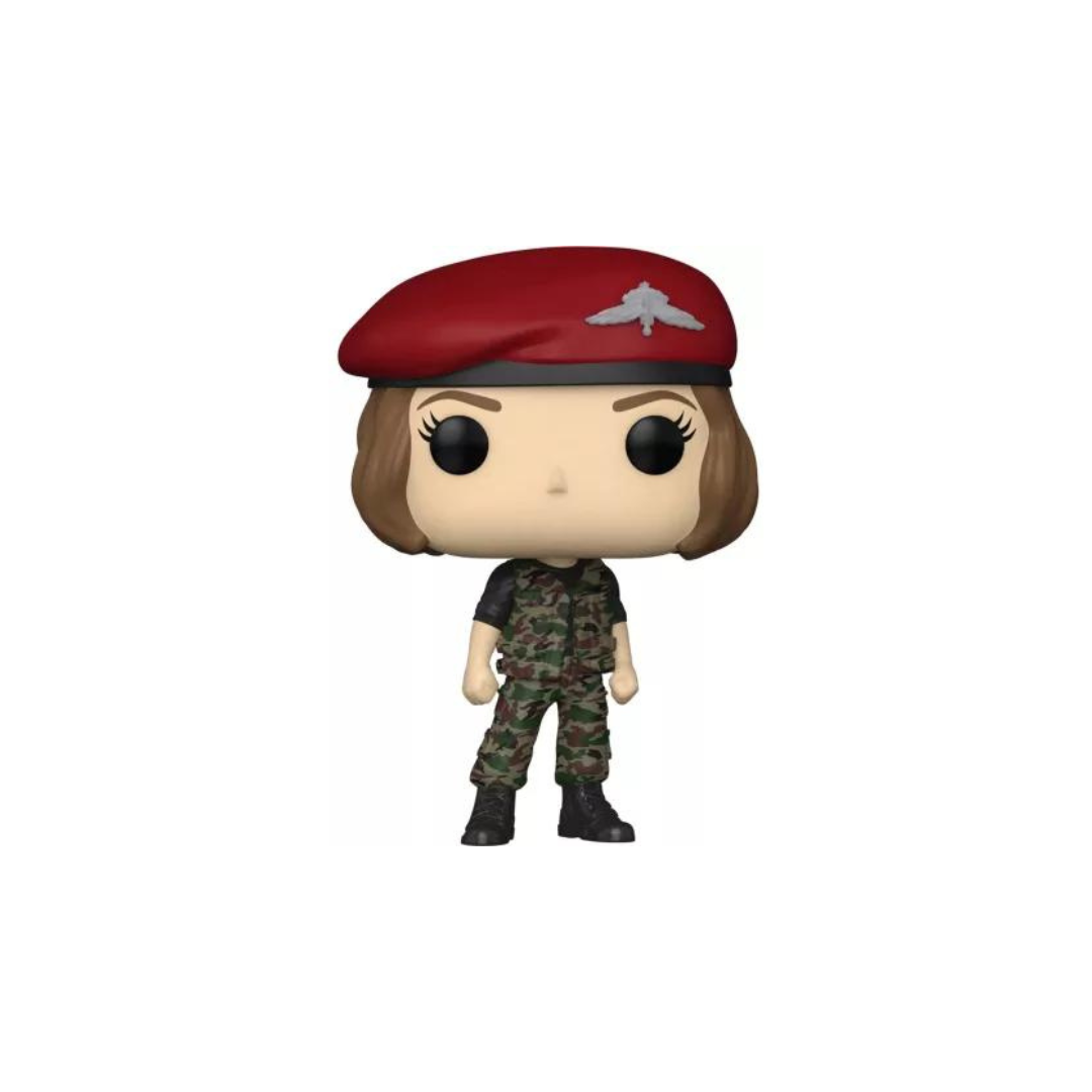 Funko POP! Stranger Things #1299 Robin