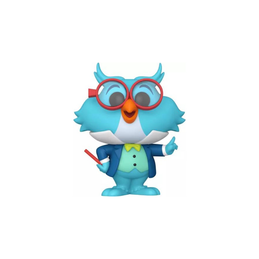 Funko POP! Disney #1249 Professor Owl