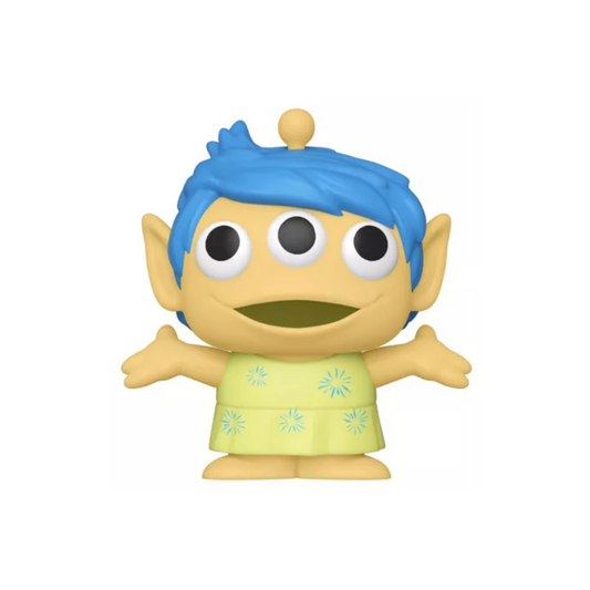 Funko POP ! Disney - Remix #768 Joy
