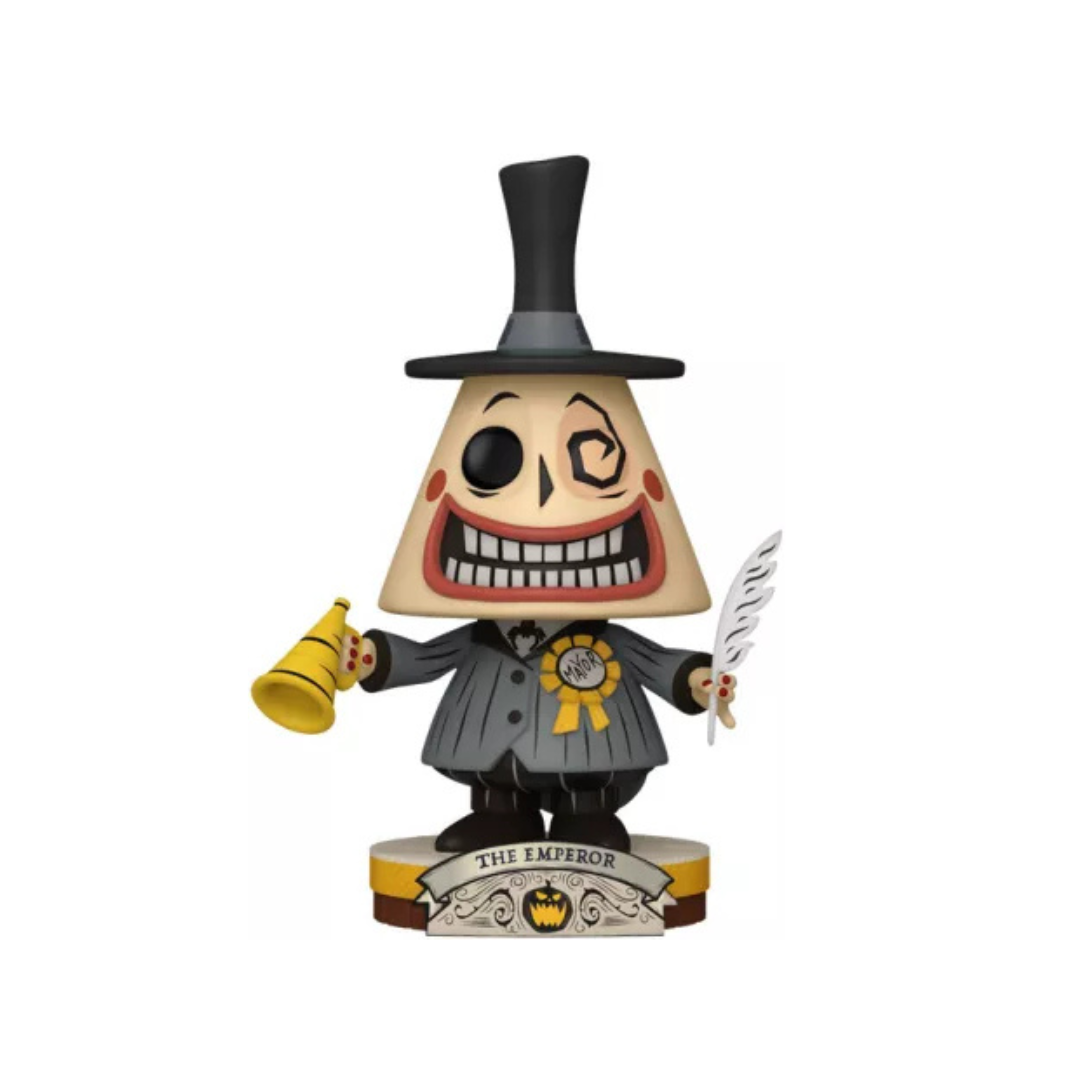 Funko POP ! Disney #1404 The Mayor