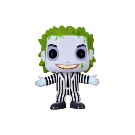 Funko POP ! #05 Beetlejuice
