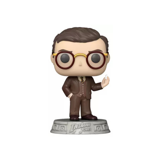 Funko POP ! #1357 Indiana Jones
