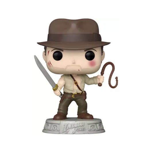 Funko POP ! #1369 Indiana Jones
