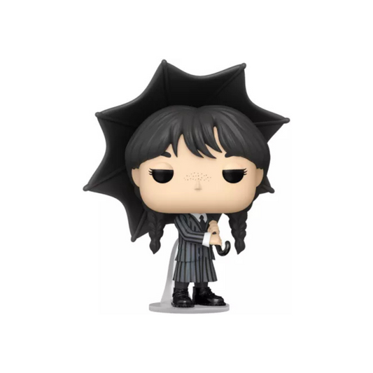 Funko POP ! #1552 Wednesday Addams
