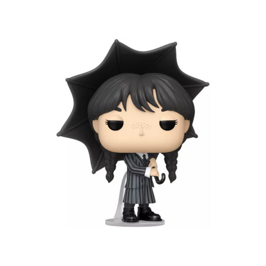 Funko POP ! #1552 Wednesday Addams