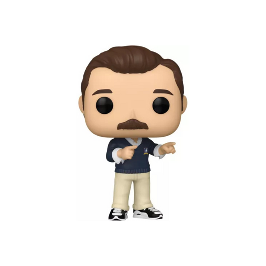 Funko POP ! #1570 Ted Lasso