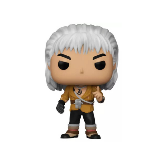 Funko POP ! Star Trek #1300 Khan