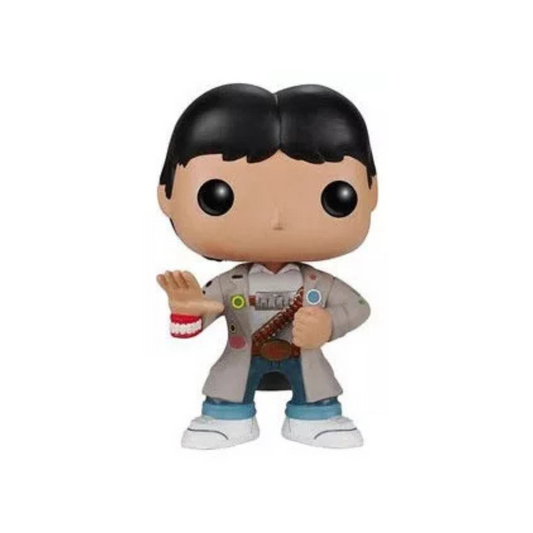 Funko POP ! The Goonies #80 Data