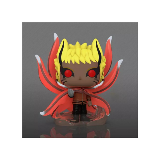 Funko POP ! 6'' Boruto #1361 Naruto Baryon Mode gitd