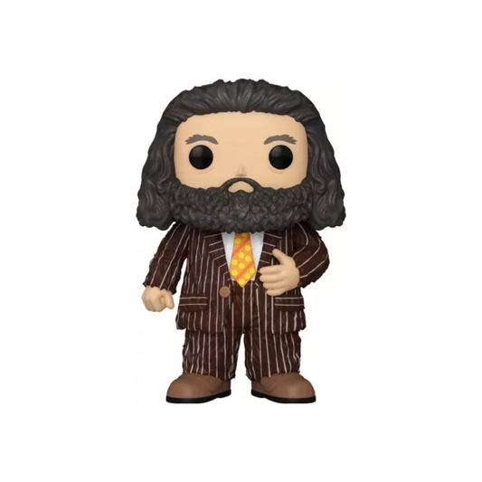 Funko POP ! 6'' Harry Potter #171 Rubeus Hagrid