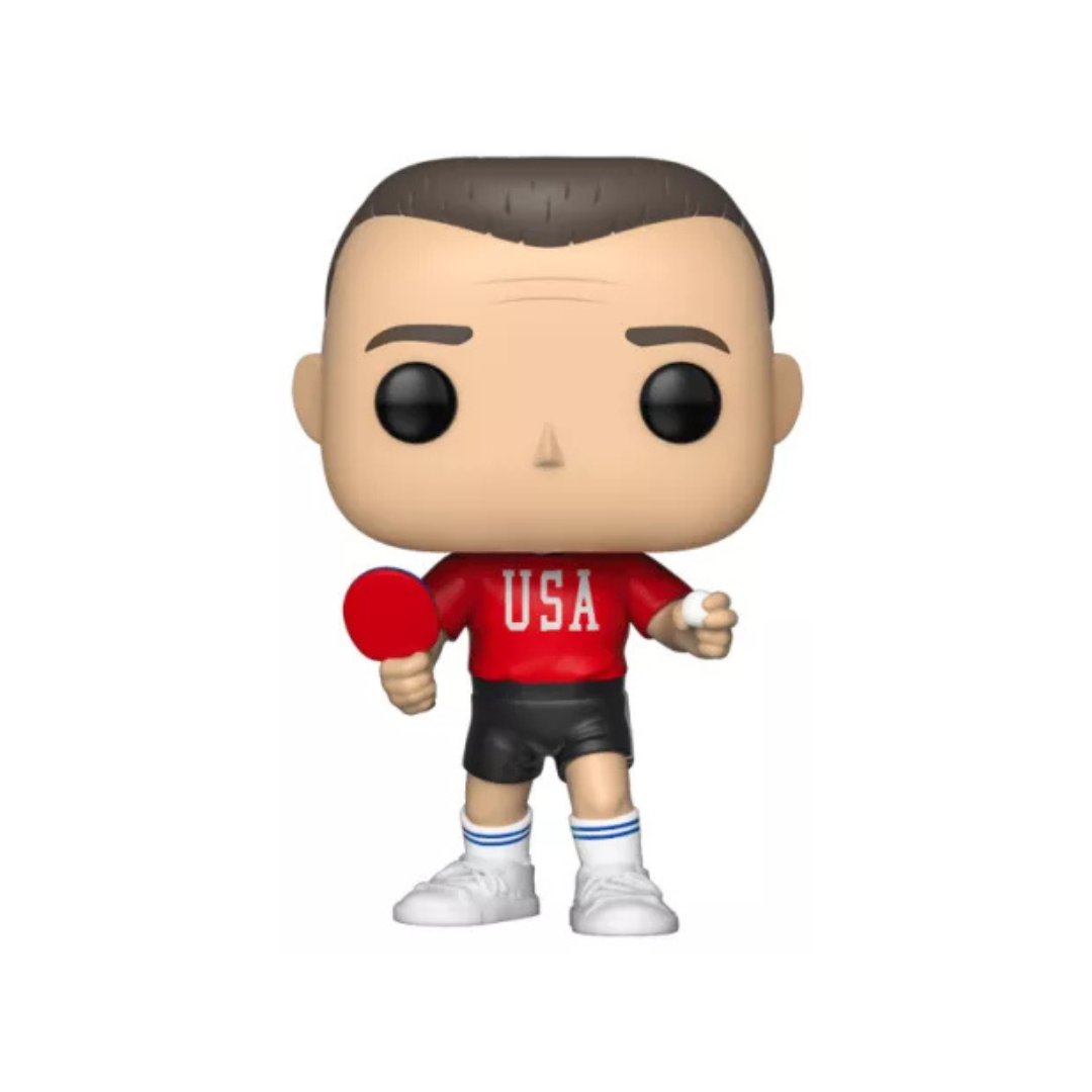 Funko POP ! #770 Forrest Gump Ping Pong