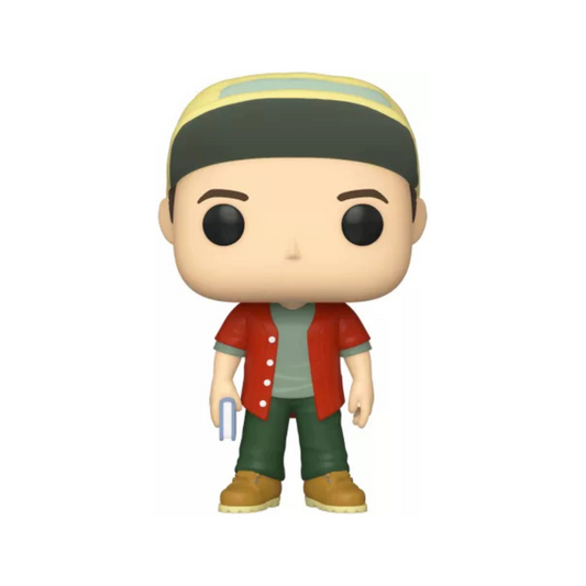Funko POP ! #895 Billy Madison