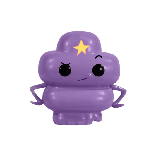 Funko POP ! Adventure Time #30 Lumpy Space Princess