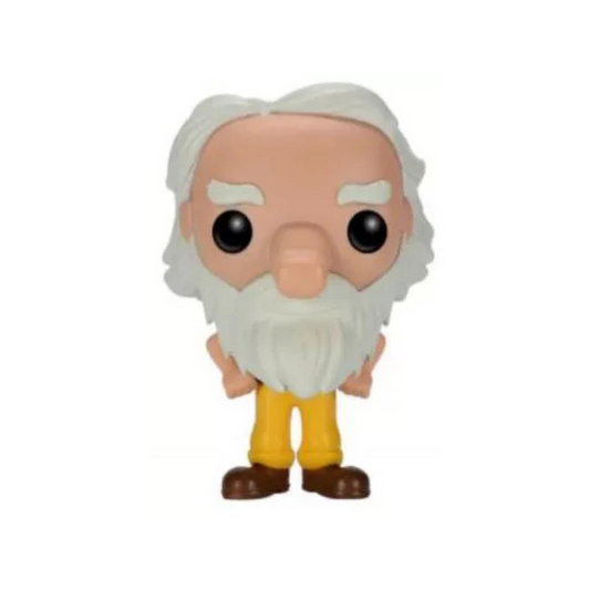 Funko POP ! Asia- The Little Prince #89 The Aviator