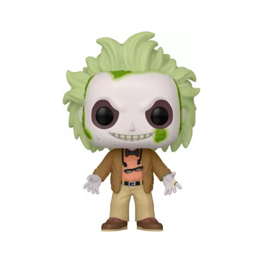 Funko POP ! Beetlejuice #1689 Beetlejuice