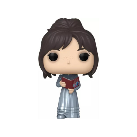 Funko POP ! Beetlejuice #1691 Astrid