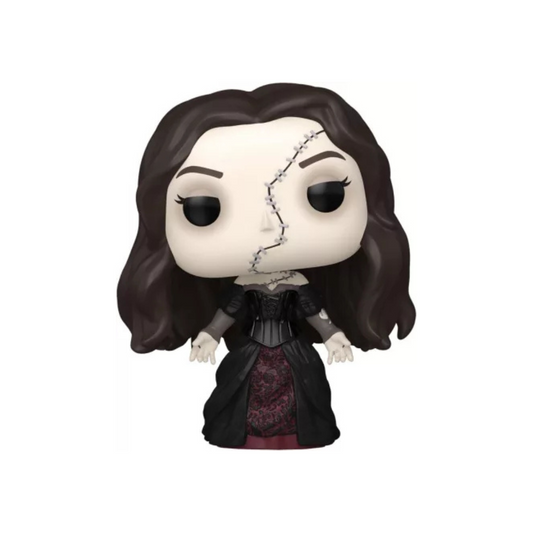 Funko POP ! Beetlejuice #1692 Delores