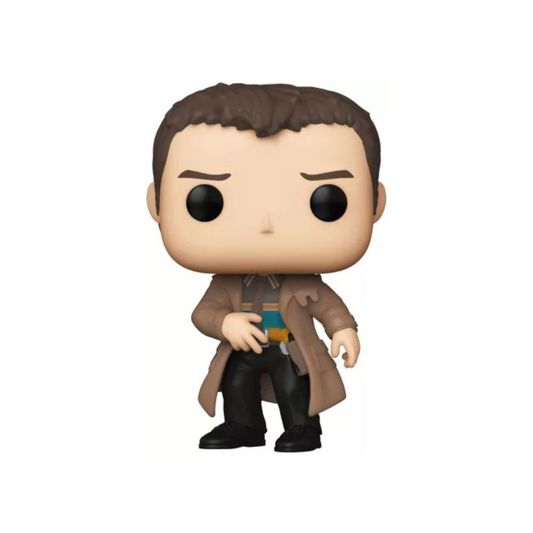 Funko POP ! Blade Runner #1032 Rick Deckard