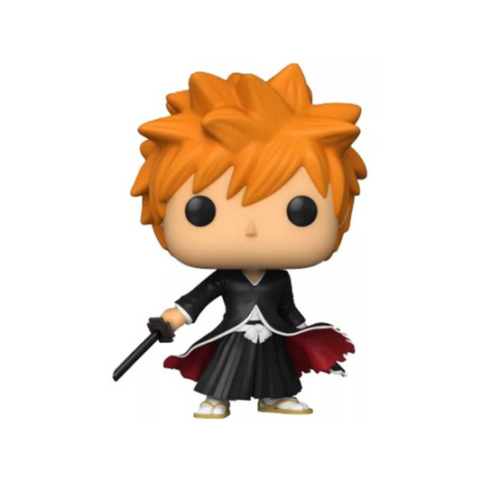 Funko POP ! Bleach #1087 Ichigo AAA exclusive
