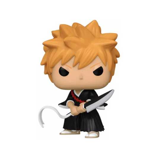 Funko POP ! Bleach #1479 Ichigo 2023 Con. Limited
