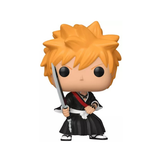 Funko POP ! Bleach #1610 Ichigo Kurosaki
