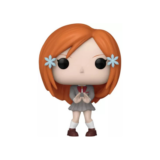 Funko POP ! Bleach #1611 Orihime Inoue