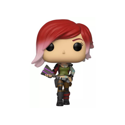 Funko POP ! Borderlands 3 #524 Lilith
