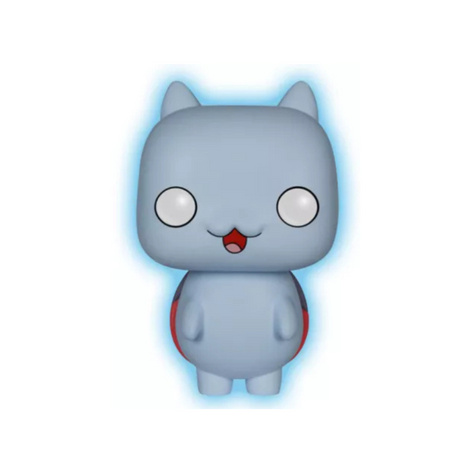 Funko POP ! Bravest Warriors #25 Catbug Toy Tokyo limited - Damaged box 7/10