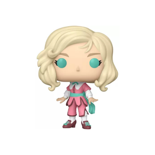 Funko POP ! Castlevania #1688 Maria