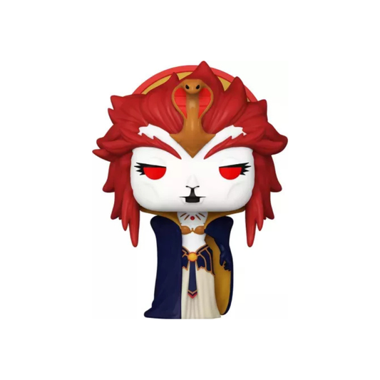 Funko POP ! Castlevania #1689 Erzebet