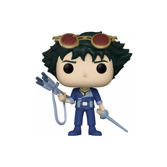 Funko POP ! Cowboy Bebop #1212 Spike Spiegel